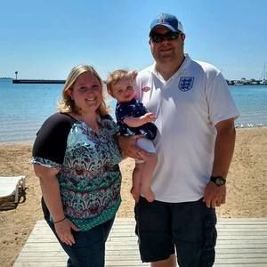 Meet your Posher, Dana